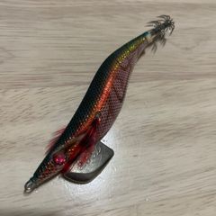 ヤマシタ エギ王 LIVE サーチ 2.5号 4本セット - メルカリ