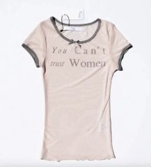 PRY Premium Knit Layered Top トープ シュウト - メルカリ