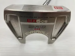 イーブンロールパター　ER5 CS　パター　中古【最短即日発送】のサムネイル