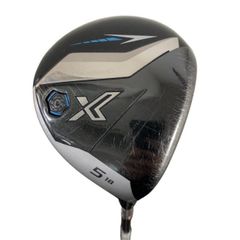 美品】ゼクシオ X 2024 5W Miyazaki AX-3 (SR) - メルカリ