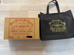 ワンピースオブロック 66 32サイズ 新品のサムネイル