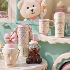 即納☆新品未使用☆catcocoon クラシカルドール 長袖 シャツ
