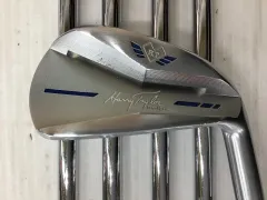 アクシスゴルフ　Harry Taylor　NS950GH　neo　Rフレックス　アイアンセット　中古【最短即日発送】のサムネイル