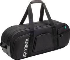 極美品・廃盤品】YONEX ヨネックス トーナメントバッグ BAG2001W