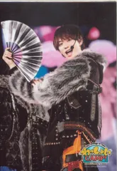Aぇ!group 23年わっしょいCAMP!in DOME 福本大晴 公式写真 *1枚 Aのサムネイル