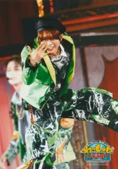 HiHi Jets 23年わっしょいCAMP!in DOME 井上瑞稀 ライブフォト*1枚 Aのサムネイル