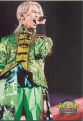 HiHi Jets 23年わっしょいCAMP!in DOME 猪狩蒼弥 ライブフォト*1枚 Aのサムネイル