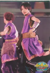 少年忍者 23年わっしょいCAMP!in DOME 久保廉 ライブフォト*1枚 Cのサムネイル