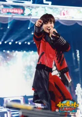 AmBitious 23年わっしょいCAMP!in DOME 河下楽 ライブフォト*1枚 Aのサムネイル