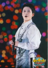 Lilかんさい 23年わっしょいCAMP!in DOME 嶋﨑斗亜 ライブフォト*1枚 Bのサムネイル