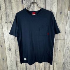 BRIEFING GOAT 新品 Tシャツ 2色セット BLACK BROWN - メルカリ