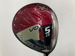 ヤマハ　RMX VD　18度　TENSEI PRO White 1K 50　Xフレックス　フェアウェイウッド　中古【最短即日発送】のサムネイル