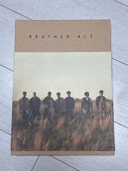 BTOB 1st Album Complete CD - メルカリ