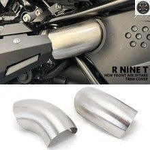 BMW R nineT Pure 純正エアインテークダクト R9T - メルカリ