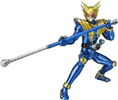 【中古】S.H.Figuarts 仮面ライダーメテオストーム
