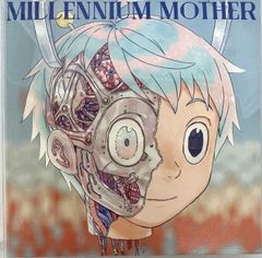 激レア Mili Millennium Mother サイン入り色紙 美品 - メルカリ