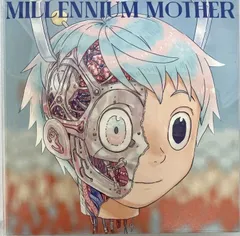 2026年最新】mili millennium motherの人気アイテム - メルカリ