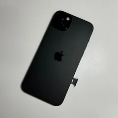 2026年最新】iphone15 本体 256 ブラックの人気アイテム - メルカリ