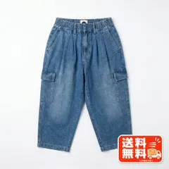 MOON AGE DEVILMENT ムーンエイジデビルメント デニム カーゴパンツ y2k風のサムネイル