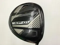 カムイ　KP-01　11度　ATTAS DAAAS 5　Sフレックス　ドライバー　中古【最短即日発送】のサムネイル