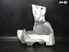 【破損なし！即発送】BMW純正 E36 M3 3シリーズ エアクリ ボックス用 ヒートシールド 遮熱板 51.48-2 253 266のサムネイル