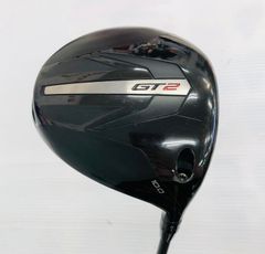 Titleist GT2 ドライバー ヘッド 10.0度 - メルカリ