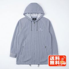 Mr.JUNKO ミスタージュンコ ストライプ テーラードジャケット メンズ 