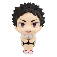 るかっぷ ハイキュー！！ 岩泉一 ユニフォームVer. 完成品フィギュア