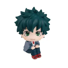 るかっぷ 僕のヒーローアカデミア 緑谷出久 完成品フィギュア