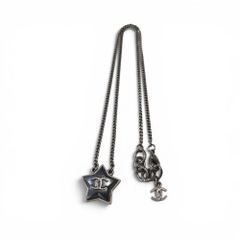 CHROME HEARTS クロムハーツ CRS BBYFAT DMND クロス ベイビーファット 