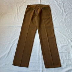 希少 リーバイススタプレ TALON42 白パンツ スラックス W30 L28 | Mercari