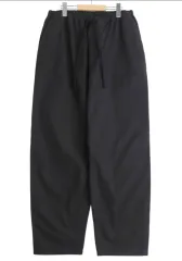 コモリ COMOLI コットン リップ ハンティング パンツ 26ss - 2サイズのサムネイル