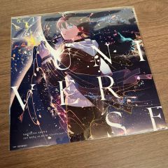 Essential A3ポスター 畑芽育 久間田琳加 横田真悠 NiziU - メルカリ