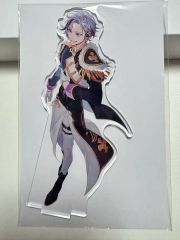 マツリカの炯 ちゃれくじ ルヲ アクスタ オトメイト - メルカリ
