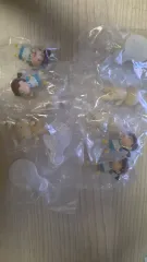 クレヨンしんちゃん おままごとシリーズ ガラスフィギュア