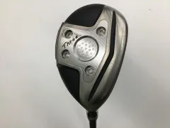 ムジーク　On The Screw DU シルバー　21度　ツアーＡＤ HY-65　Sフレックス　ユーティリティ　中古【最短即日発送】のサムネイル
