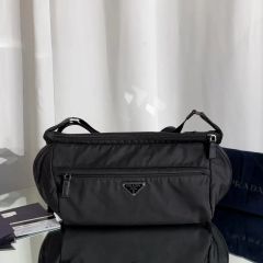 NFCタグ有・最安値】2vd059 PRADA - メルカリ