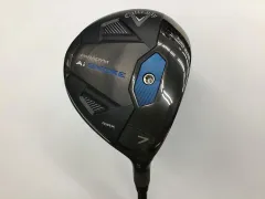 キャロウェイ　PARADYM Ai SMOKE MAX　21度　TENSEI 50 for Callaway(Ai SMOKE)　Rフレックス　フェアウェイウッド　中古【最短即日発送】のサムネイル