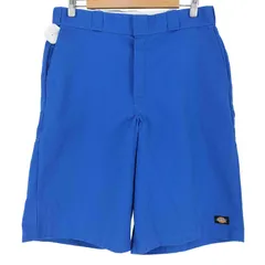 ディッキーズ Dickies LOOSE.F MP WORK SHORTS メンズ  W36