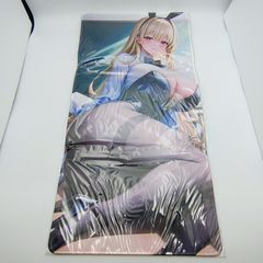 ToLOVEる アズールレーン 金色の闇 プレイマット 新品 - メルカリ