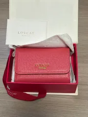 ラブキャット 財布 出品のサムネイル