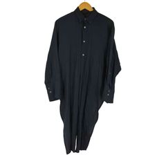 デラックス DELUXE HARRY フェイクムートンコート メンズ JPN：L 