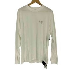 ミースロエ MIESROHE 25SS ツイスト長袖トップス クロップド