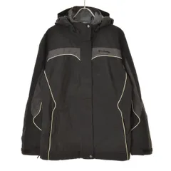 【COLUMBIA】SL7642 WATERPROOF JACKET フード付ジャケットのサムネイル