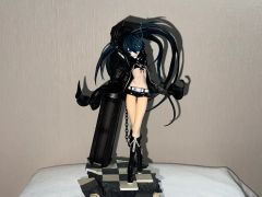 ブラックロックシューター バニーVer. 1/4スケール フィギュア - メルカリ
