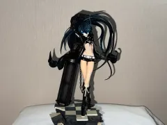 グッドスマイルカンパニー ブラック★ロックシューター キャノン 1/8スケール フィギュア