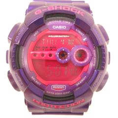 CASIO G-SHOCK リメイク　クレイジーカラーズ デジタル腕時計 CASIO G-SHOCK リメイク クレイジーカラーズ デジタル腕時計 - メルカリ