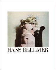 貴重！ Hans Bellmer ハンス・ベルメール 絶版 美術書 - メルカリ