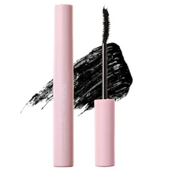 PHOEBE BEAUTY UP (フィービー) ビューティーアップ マスカラ [ お湯で落ちる ロング&カールキープ 美容液マスカラ ] ブラック 単品 5gのサムネイル
