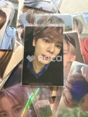ATEEZ ホンジュン TREASURE EPILOGUE : Action To Answer Z ver